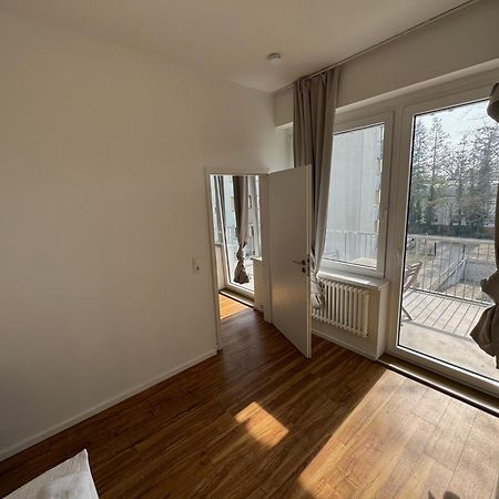 Berlinhome Apartment Steglitz Exterior photo