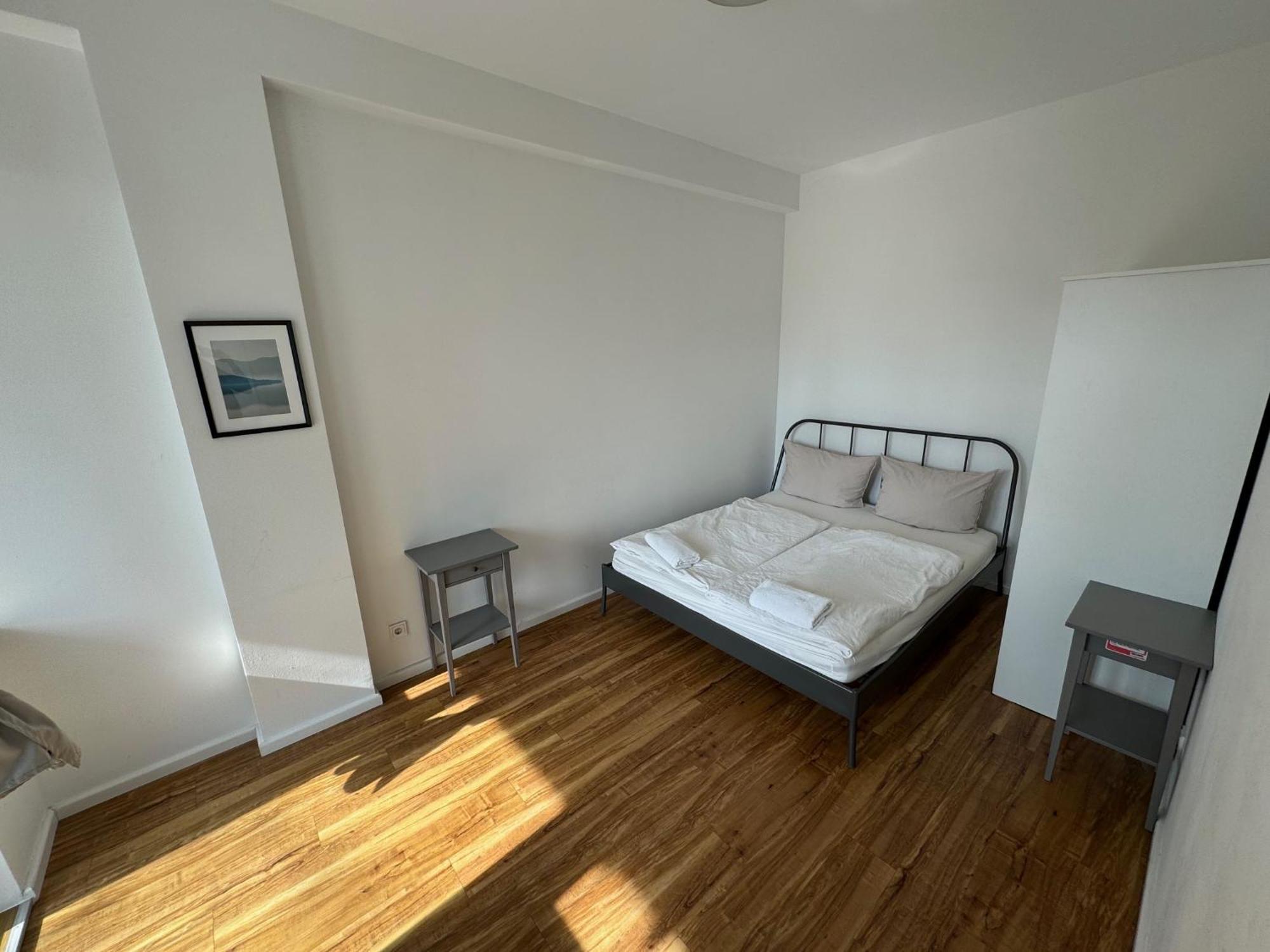 Berlinhome Apartment Steglitz Exterior photo