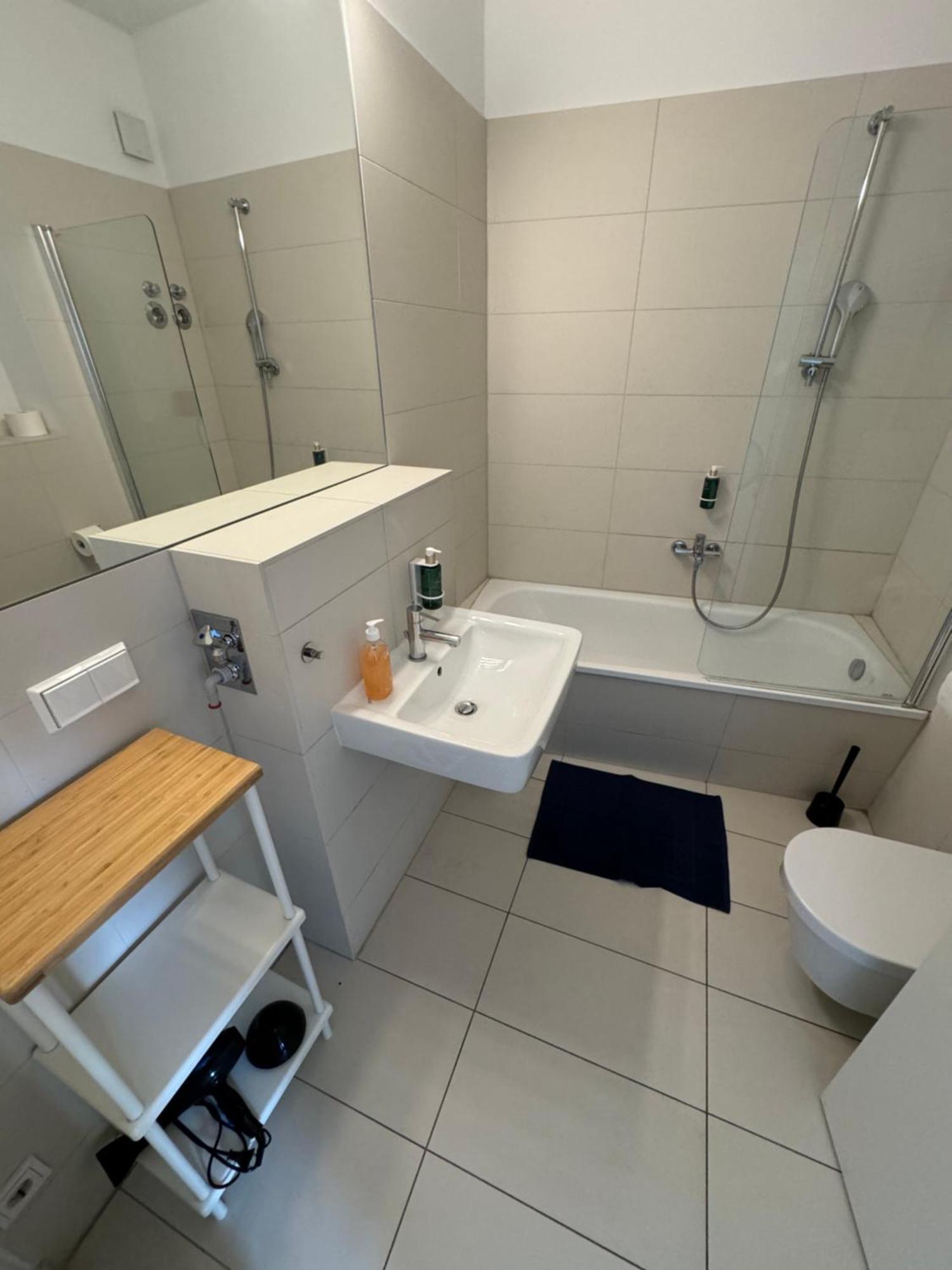 Berlinhome Apartment Steglitz Exterior photo